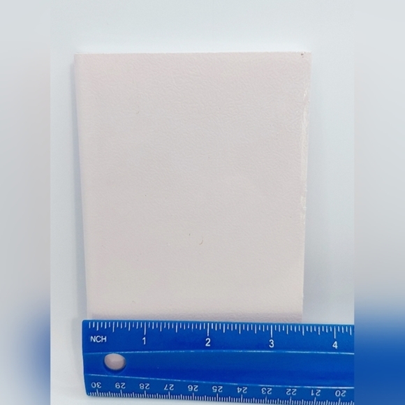 New Cute Office Depot 3 Notebooks / Journals (5 x 3 1/2‎ inches) - Picture 6 of 6